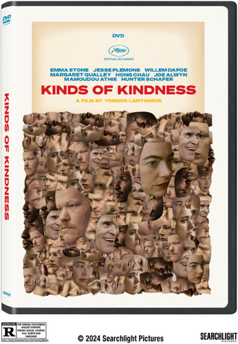 Kinds of Kindness - Kinds Of Kindness