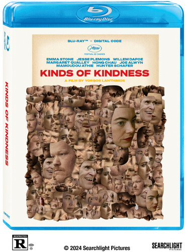 Kinds of Kindness - Kinds Of Kindness / (Digc)