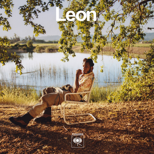 Leon Bridges - Leon [Indie Exclusive Smoke LP]