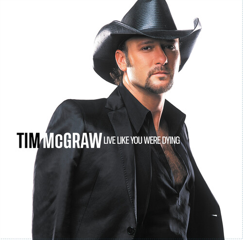 Tim McGraw - Live Like Your Were Dying (20th Anniversary)