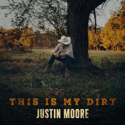 Album Art - This Is My Dirt