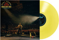 Niall Horan - The Show: Live from MSG [Translucent Yellow LP]