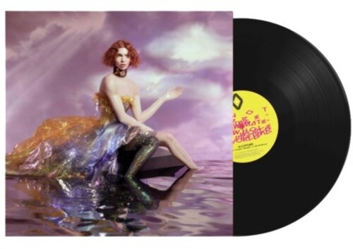 Sophie - Oil Of Every Pearl's Un-Insides [LP]