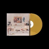 The Last Dinner Party - Prelude To Ecstasy: Acoustics And Covers [Transparent Amber 2 LP]