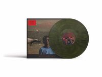 Michael Kiwanuka - Small Changes [Indie Exclusive Green Marble Vinyl]