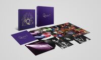 Queen - Queen I (Super Deluxe Edition) [6 CD/LP Boxset]