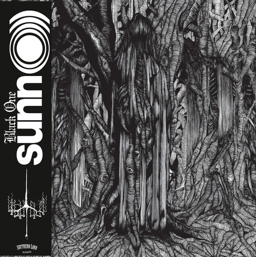 Sunn O))) - Black One (Deluxe Edition) [RSD Black Friday 2024]