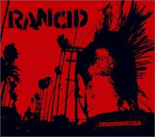 Rancid - Indestructable