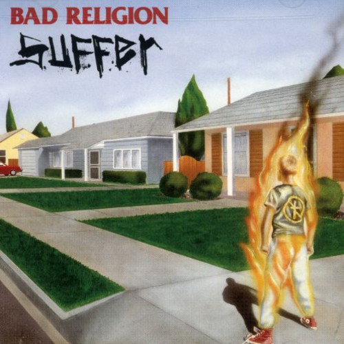 Bad Religion - Suffer