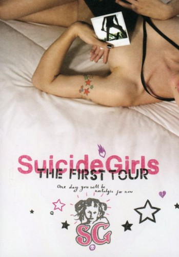 Suicide Girls - Suicide Girls: The First Tour