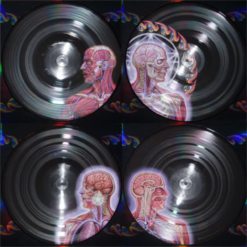 Tool - Lateralus [Vinyl]