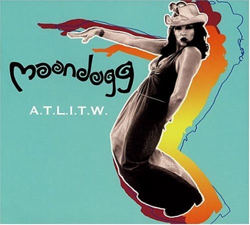 Moondogg - A.T.L.I.T.W.