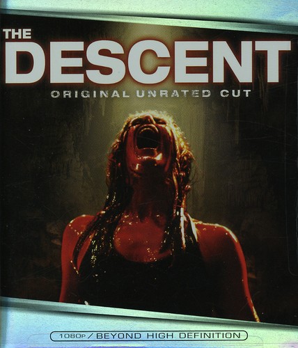 Macdonald/Mendoza/Reid - The Descent (Unrated)